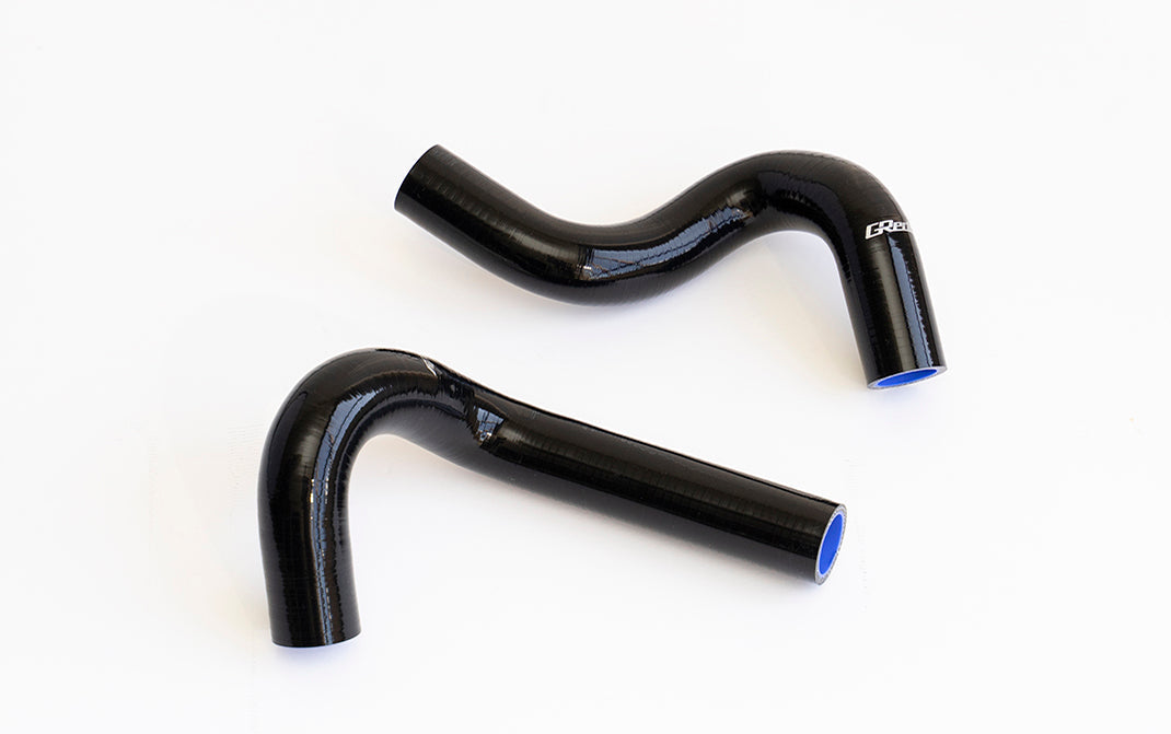 GReddy TRUST Japan RADIATOR HOSE KIT FOR SUZUKI ALTO WORKS HA36S 12093304