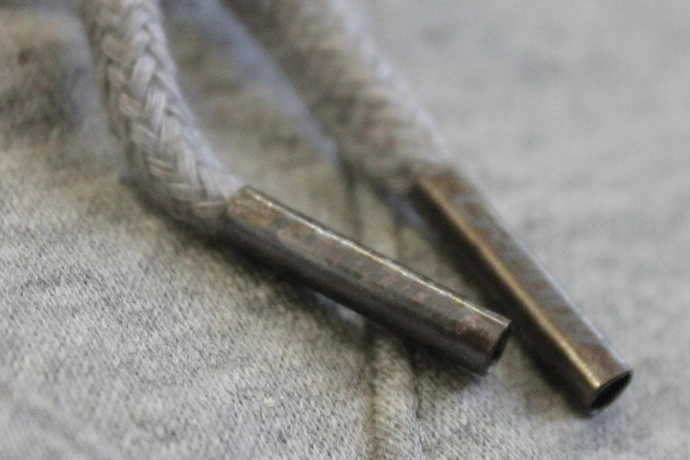 GReddy Performance Parts OG GReddy Embroidered Pullover Hoodie - Heather Grey - 20412205 - XXL