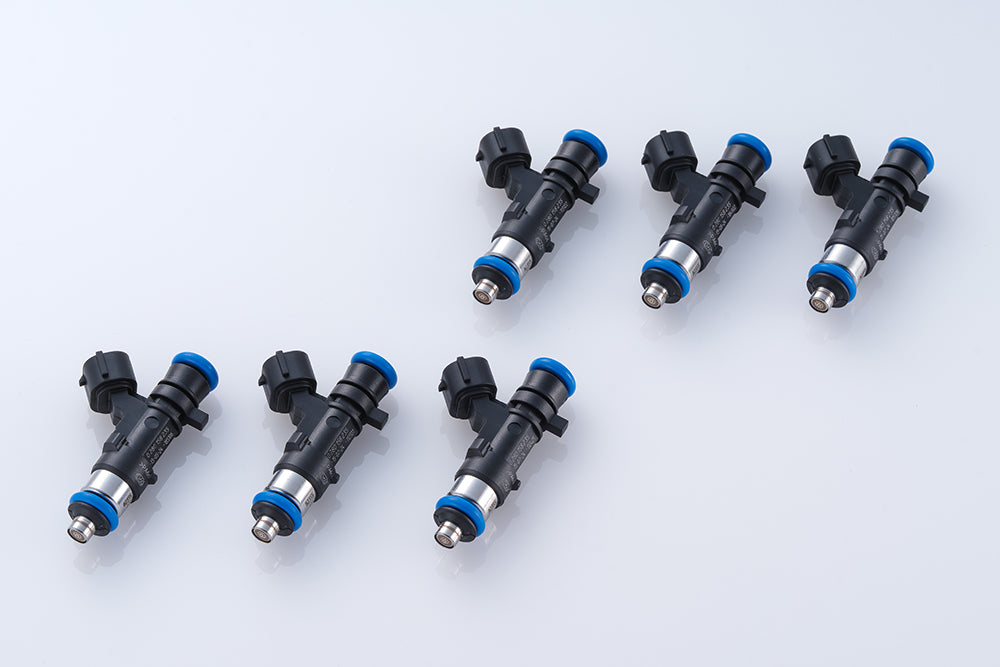 GReddy TRUST Japan GReddy Injector Kit RB25DET NEO6 695cc