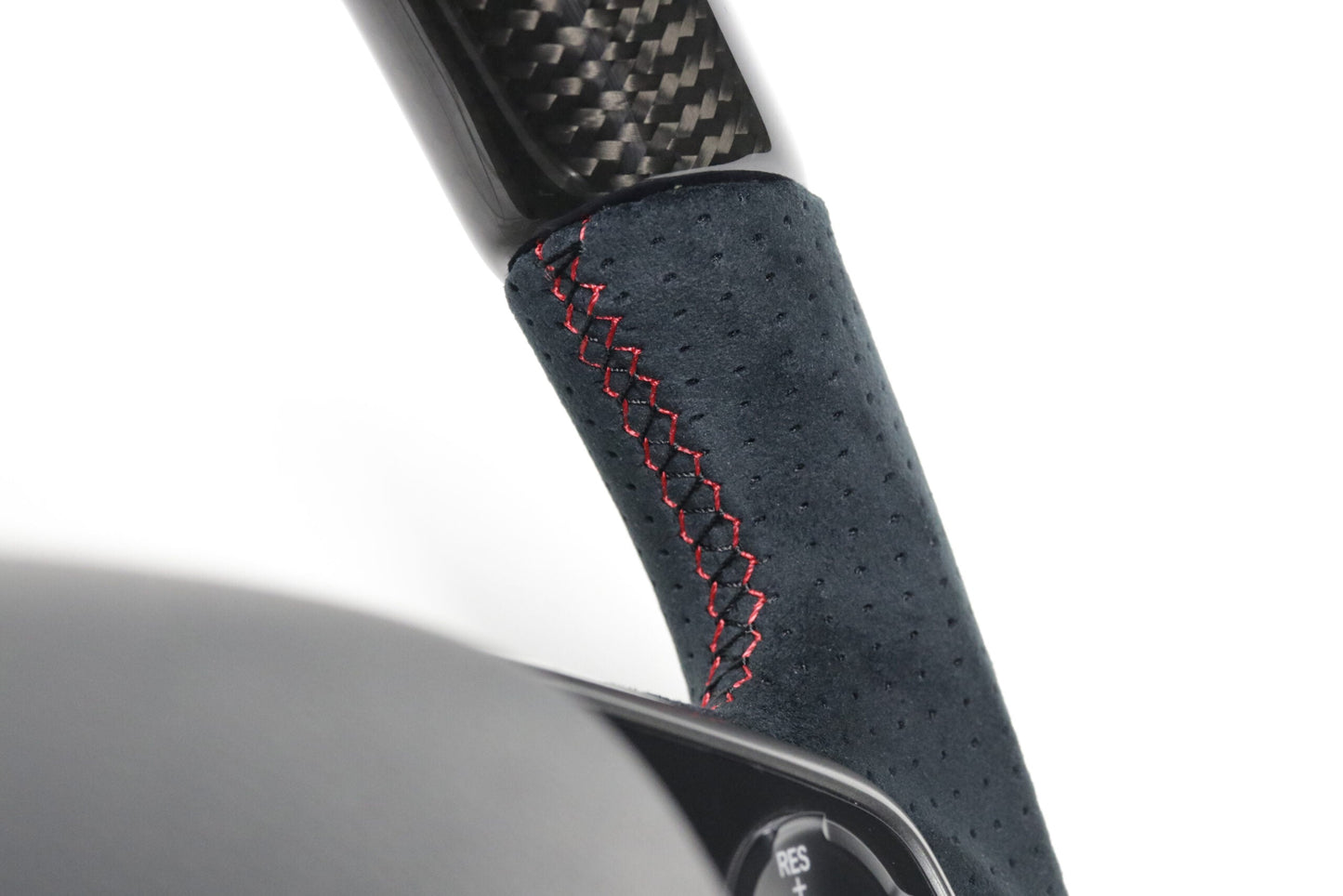 GReddy TRUST Japan STEERING WHEEL FOR CIVIC TYPE R FK8 FK7 USDM 16650001