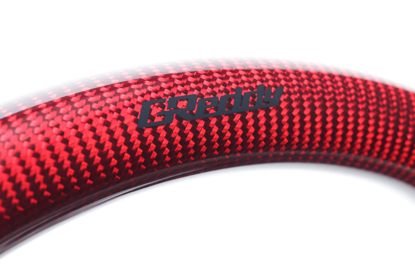 GReddy TRUST Japan STEERING WHEEL FOR CIVIC TYPE R FK8 FK7 USDM 16650002