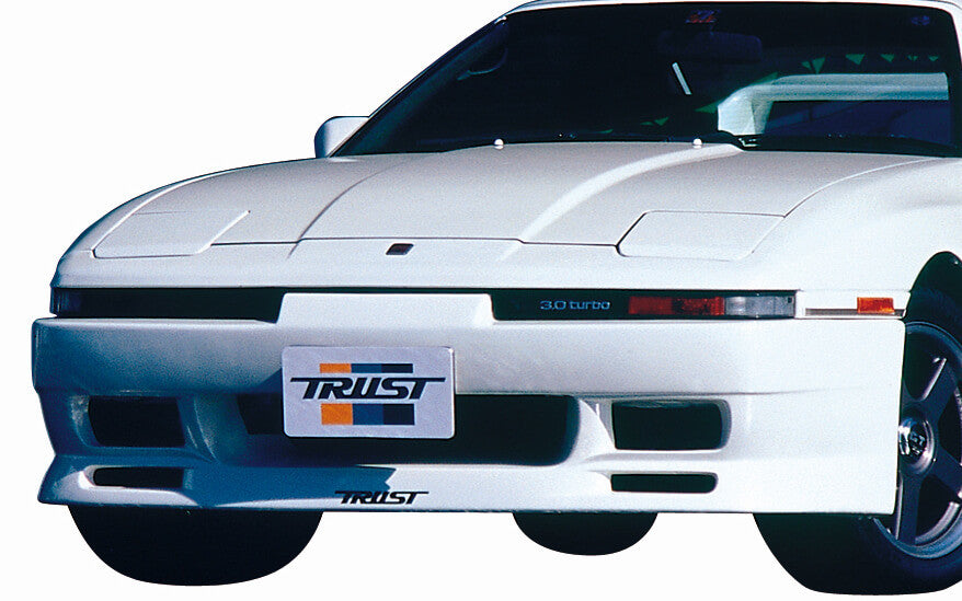 GReddy TRUST Japan FRONT BUMPER SPOILER FOR TOYOTA SUPRA JZA70 17010011