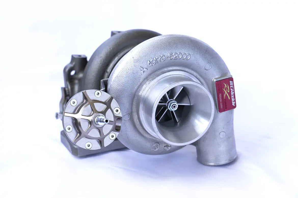 GReddy TRUST Japan T/K TUNER 1JZ TD06SH 20RX ACT