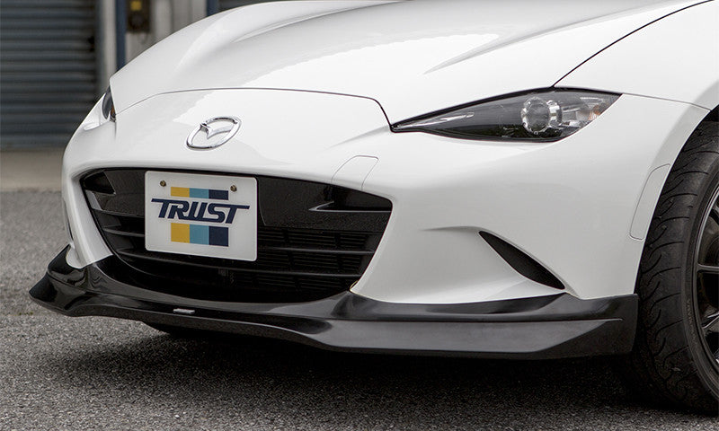 GReddy TRUST Japan AERO KIT MAZDA ROADSTER ND FRONT KIT FOR MAZDA ROADSTER ND5RC 17040141