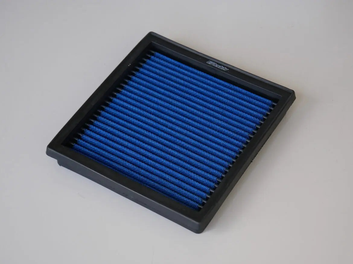 GReddy TRUST Japan Airinx-GT air filter NS-6GT, set of 2 for Nissan 350Z Z33, 370Z Z34, Skyline V36, 12522506