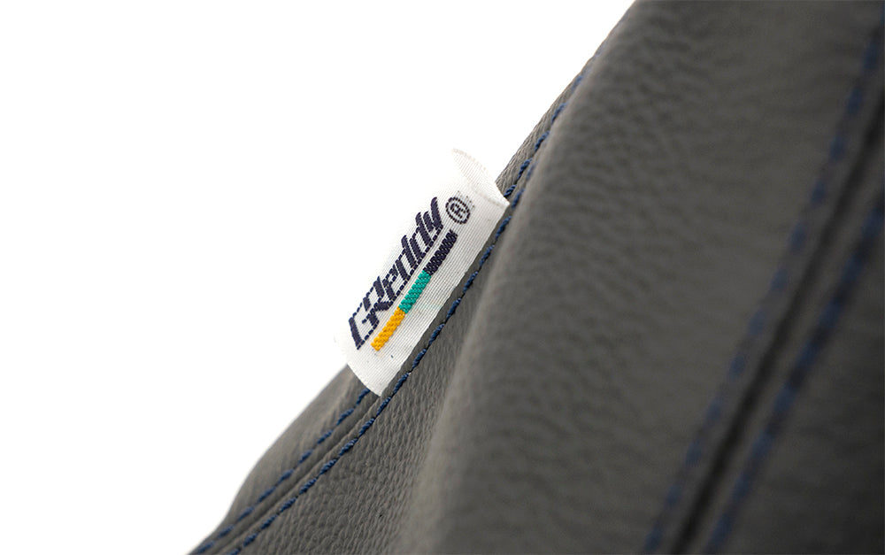 GReddy TRUST Japan SHIFT BOOTS LEATHER ER34