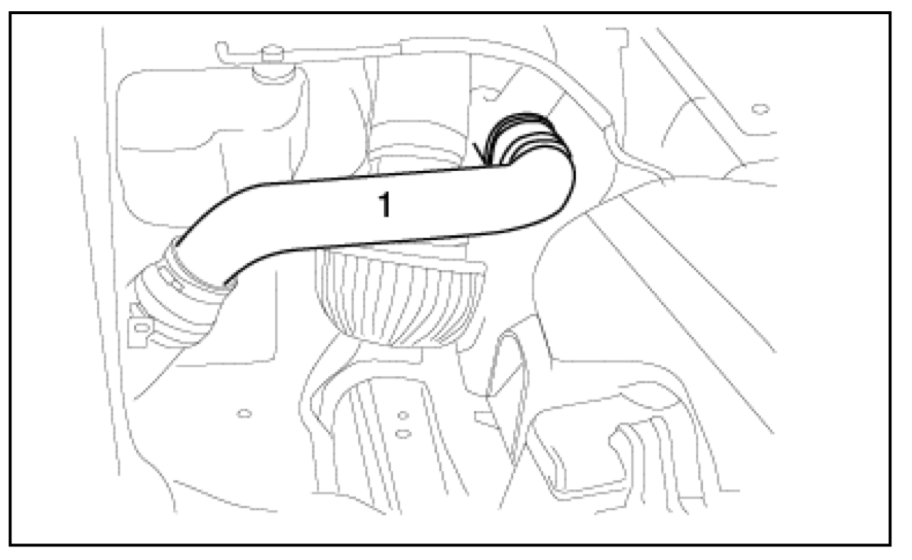 GReddy TRUST Japan ALUMINUM INTAKE PIPE SET FOR TOYOTA MARK II JZX100 12010902