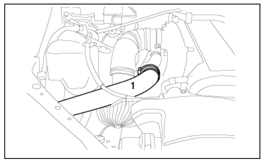 GReddy TRUST Japan ALUMINUM INTAKE PIPE SET FOR TOYOTA MARK II JZX110 12010900