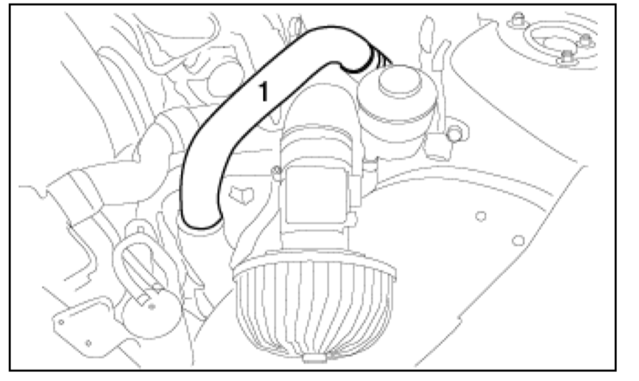 GReddy TRUST Japan ALUMINUM INTAKE PIPE SET FOR NISSAN SILVIA S14 S15 12020920