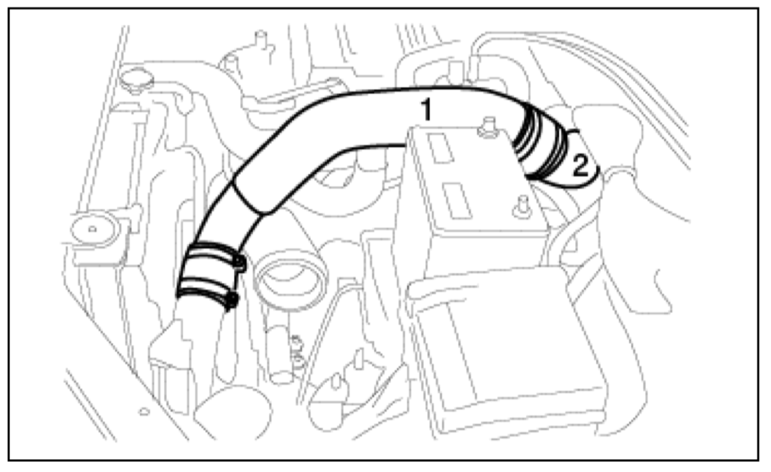 GReddy TRUST Japan ALUMINUM INTAKE PIPE SET FOR MITSUBISHI LANCER EVO CT9A 12030910