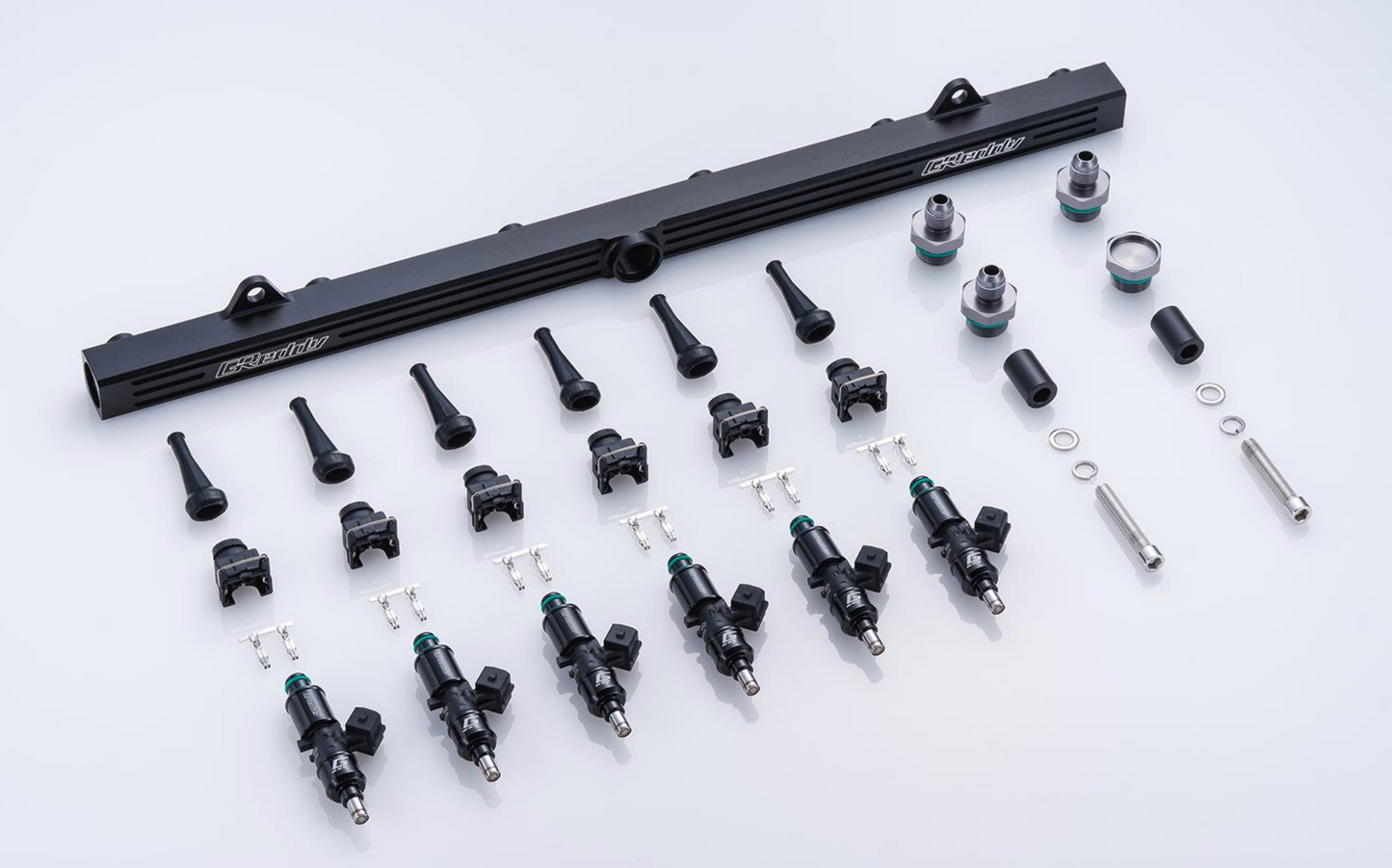 GReddy TRUST Japan GReddy Fuel Delivery Kit RB26DETT 931cc