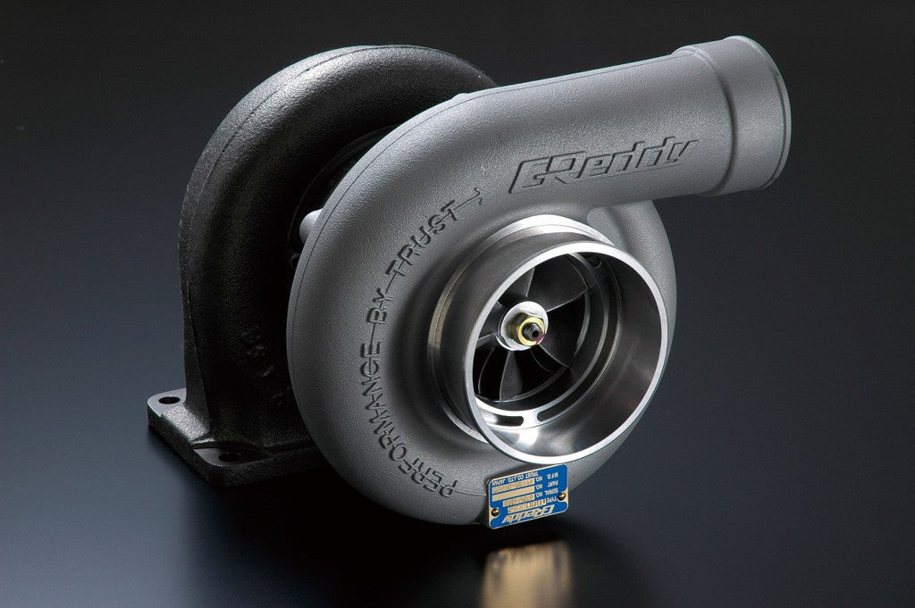 GReddy TRUST Japan TURBO CHARGER FOR 11500210