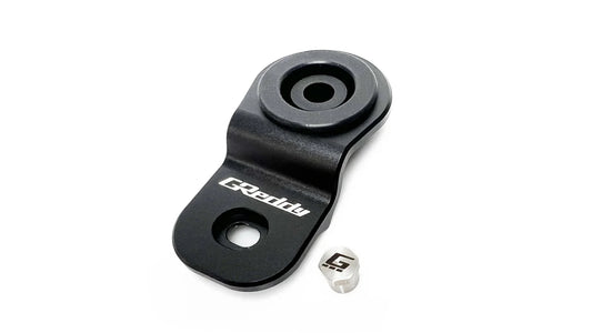 GReddy Performance Parts GReddy Billet Aluminum Radiator Mount Bracket (EG/EK 92-00 Honda Civic)