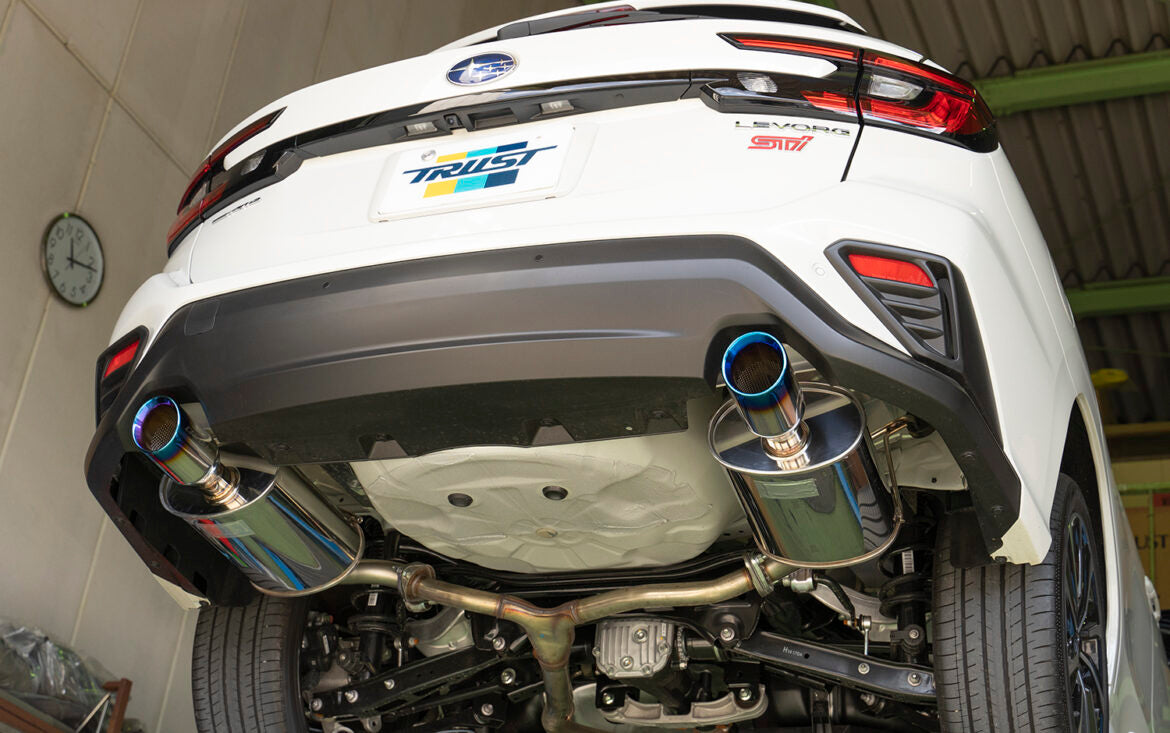 GReddy TRUST Japan COMFORT SPORTS GTS VN5 50#X2-102#X2