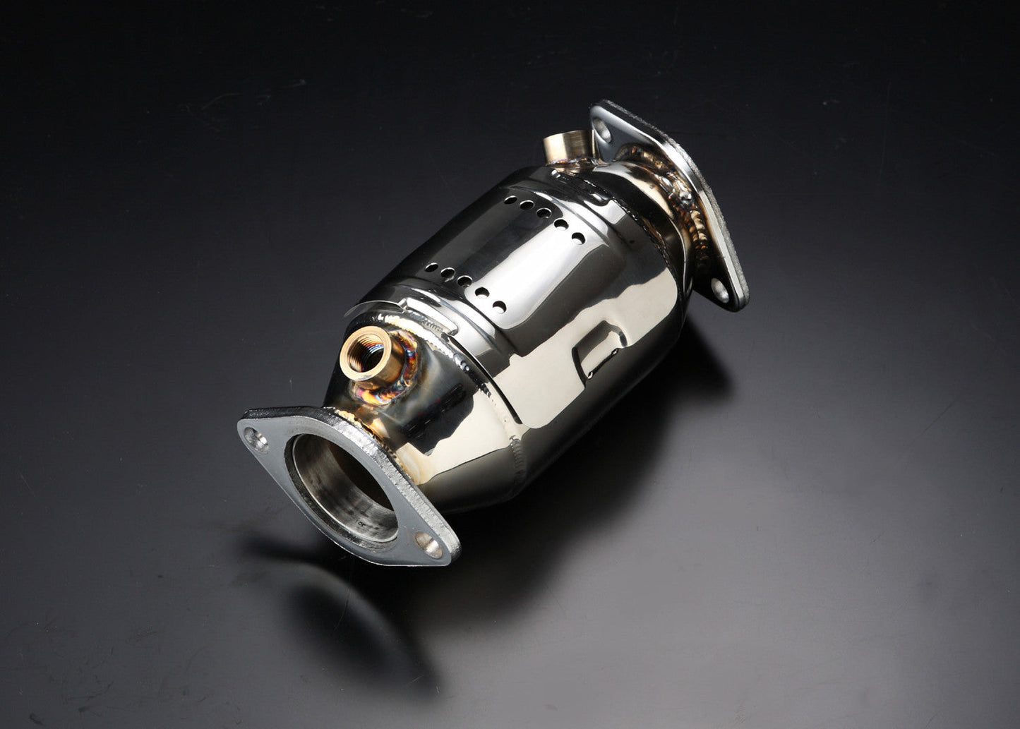 GReddy TRUST Japan SPORT CATALYZER FOR TOYOTA SUBARU 86 BRZ ZN6 ZC6 10611001