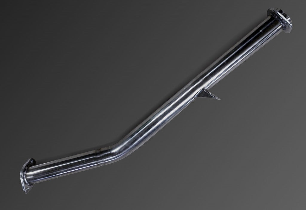 GReddy TRUST Japan MUFFLER FRONT PAPE FOR SUZUKI SWIFT SPORTS ZC33S 10590612