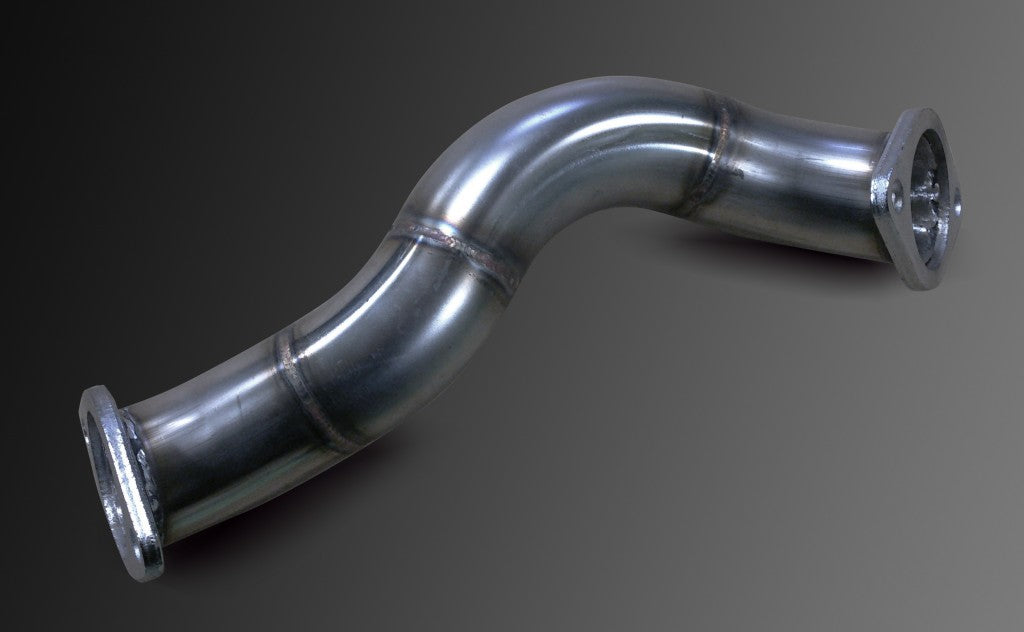 GReddy TRUST Japan STAILESS OVER PIPE FOR TOYOTA 86 ZN6 SUBARU BRZ ZC6 10510602