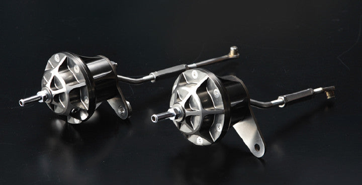 GReddy TRUST Japan EXTREME ACTUATOR FOR SUBARU BRZ ZC6 11511600