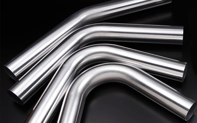 GReddy TRUST Japan UNIVERSAL ALUMINIUM PIPE BARREL POLISHED SPECIFICATION FOR 11001624