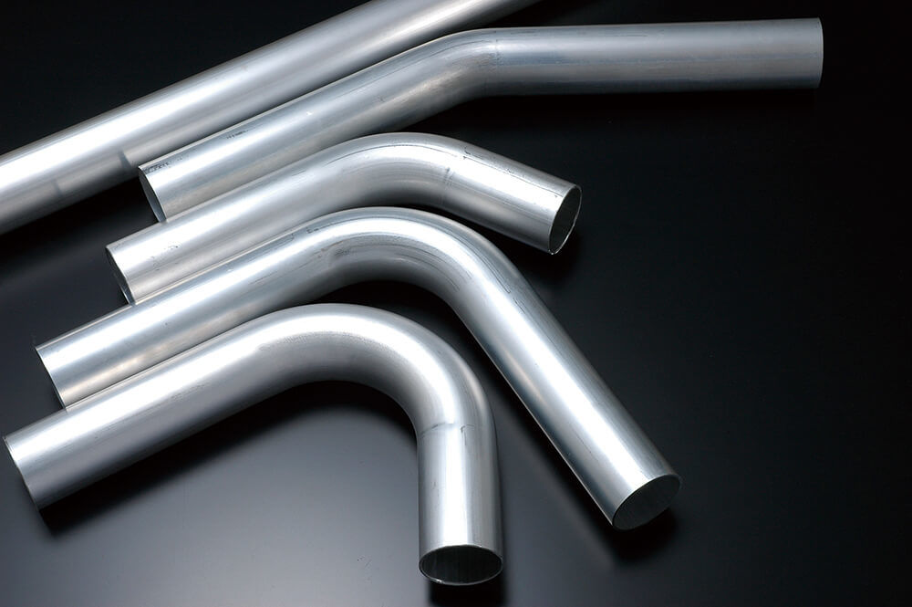 GReddy TRUST Japan UNIVERSAL ALUMINIUM PIPE FOR 11001541
