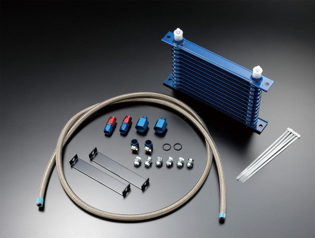 GReddy TRUST Japan ATF COOLER KIT FOR 12004802