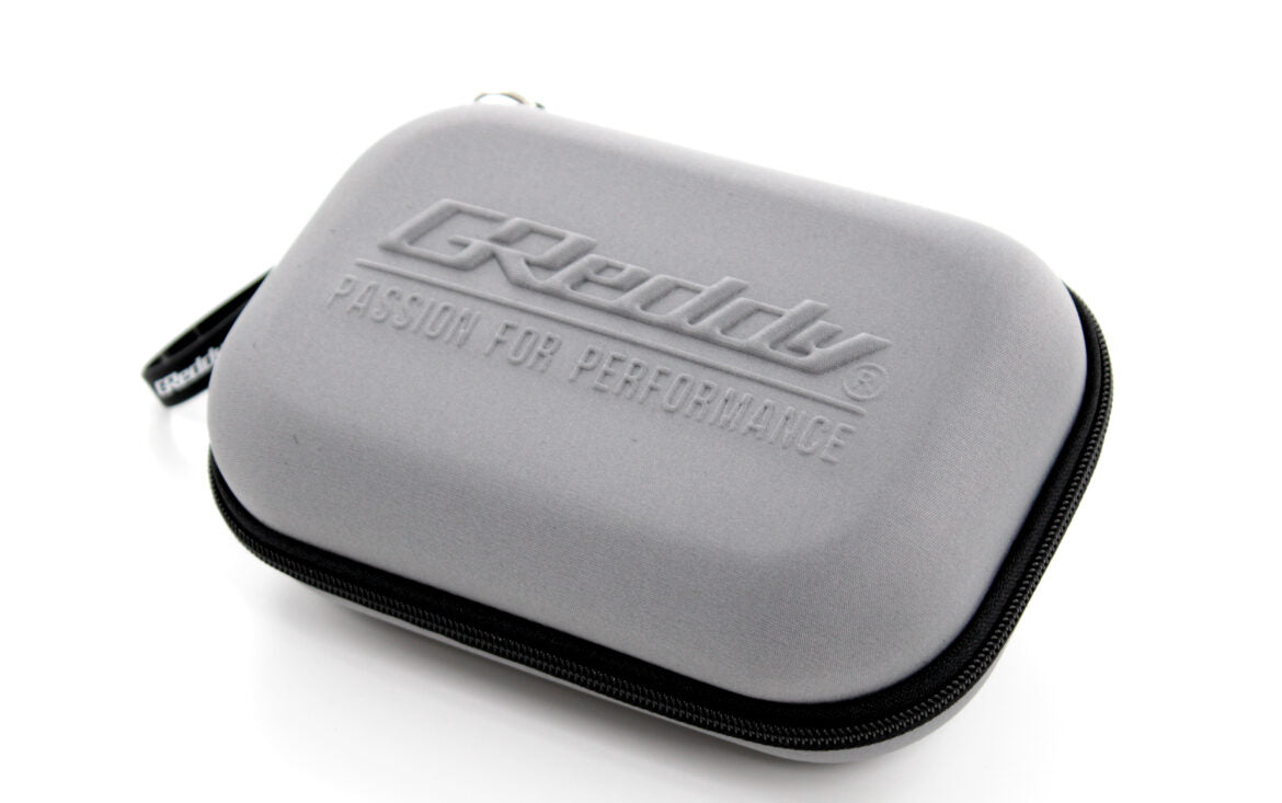 GReddy TRUST Japan GReddy Gadget Pouch