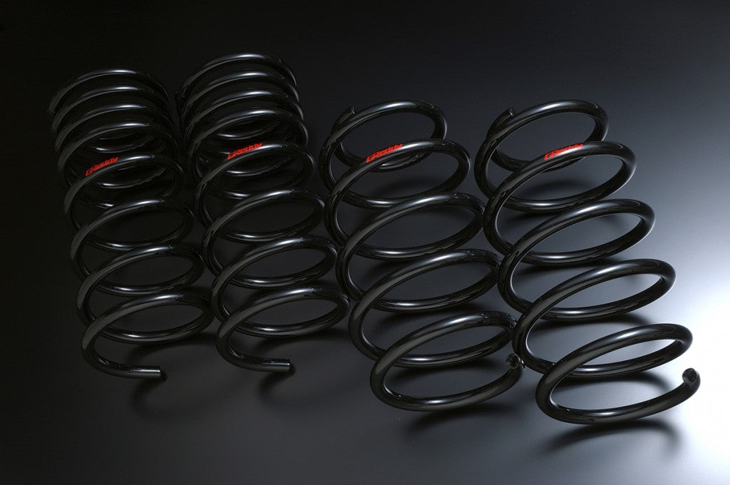 GReddy TRUST Japan BL COMFORT LOWERING SPRINGS FOR SUZUKI SWIFT SPORTS ZC33S K14C 14091329