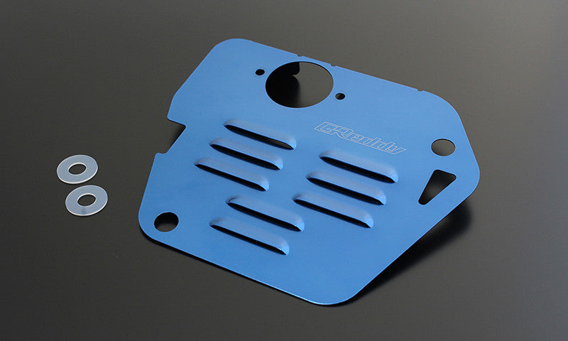 GReddy TRUST Japan OIL PAN BAFFLE PLATE FOR TOYOTA 86 ZN6 13515901
