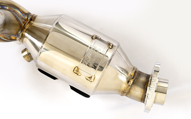 GReddy TRUST Japan SPORT CATALYZER FOR SUZUKI JIMNY JB74W K15B 10692004