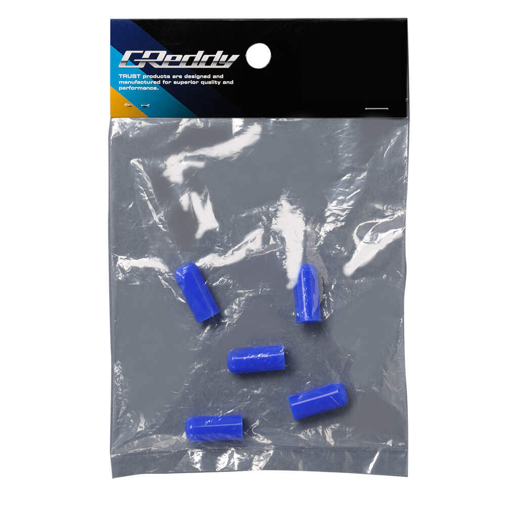 GReddy TRUST Japan SILICON CAP FOR 11900958P