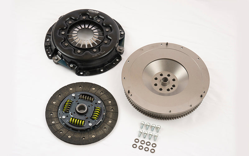 GReddy TRUST Japan PERFORMANCE CLUTCH FOR NISSAN SILVIA S15 6MT SR20DET 14521501