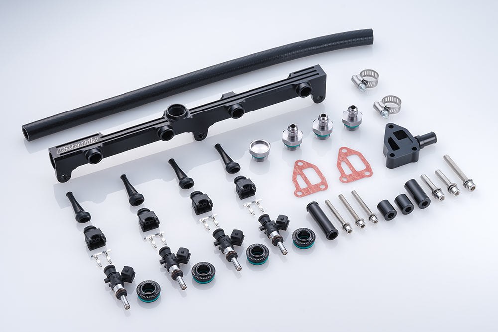 GReddy TRUST Japan GReddy Fuel Delivery Kit SR20DET (S14 S15) - 695CC