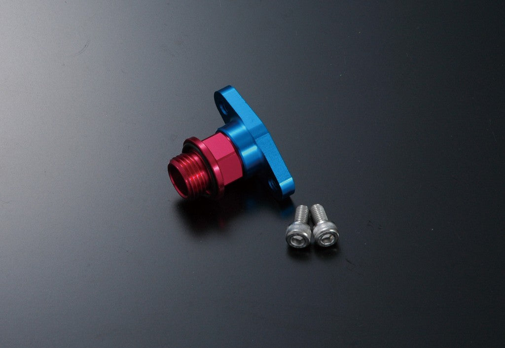 GReddy TRUST Japan FUEL REGULATOR UNION FOR 13900801