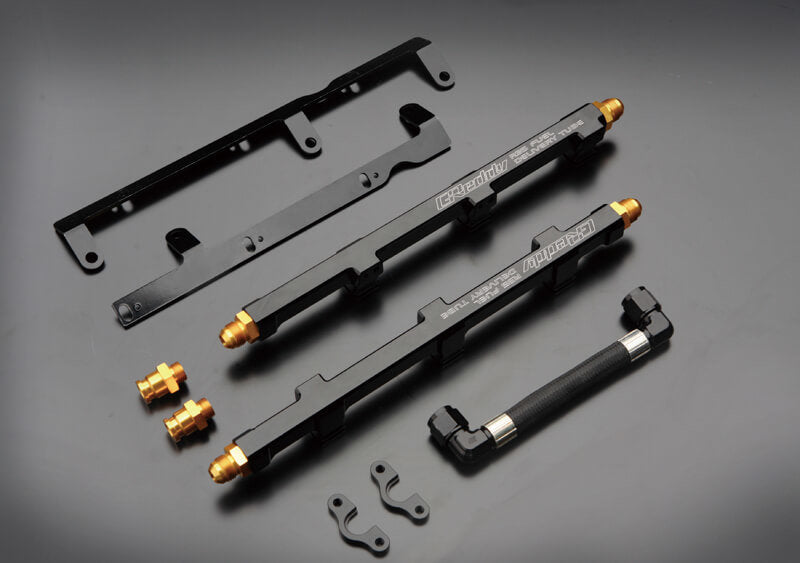 GReddy TRUST Japan FUEL DELIVERY TUBE FOR R35 FOR NISSAN GT-R R35 13923101