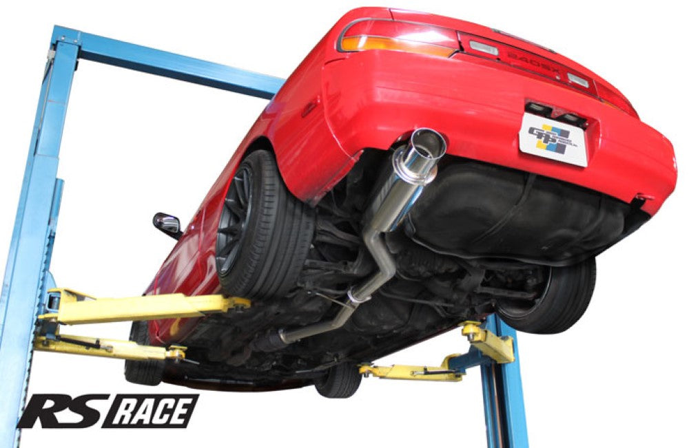 GReddy Performance Parts RS-RACE NISSAN 240SX S13 89-94