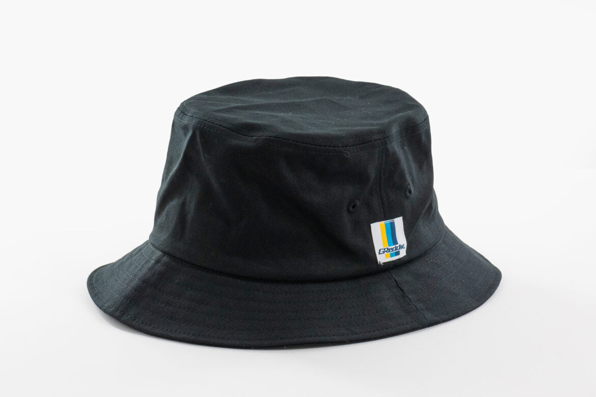 GReddy TRUST Japan GReddy bucket hat