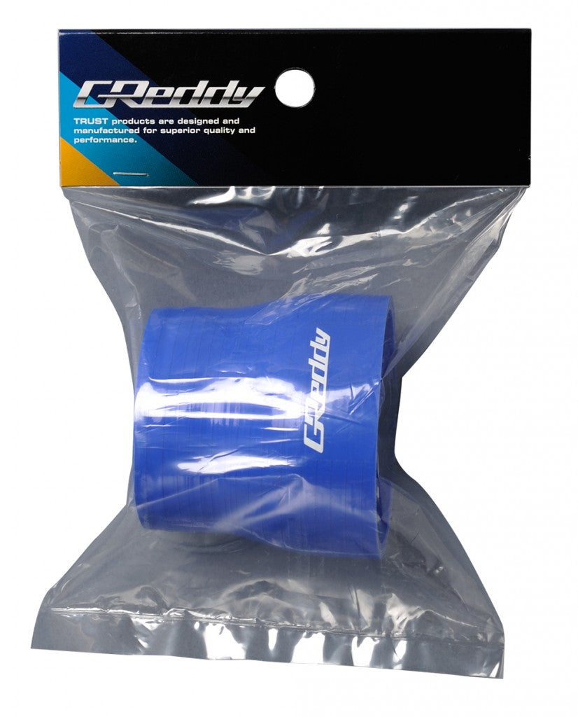 GReddy TRUST Japan SILICONE REDUCER HOSE IN PACKAGE FOR 12400760P