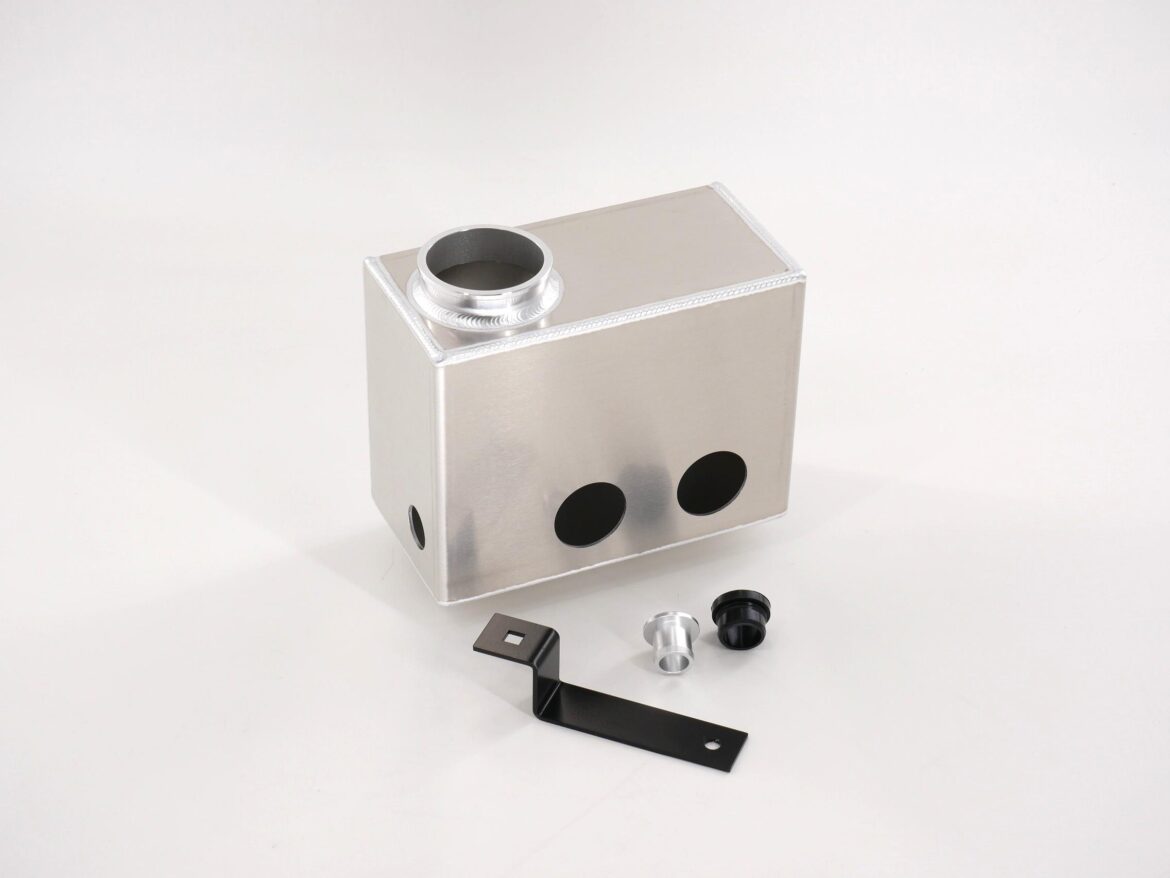 GReddy TRUST Japan GReddy Washer Tank for Nomad JC74W