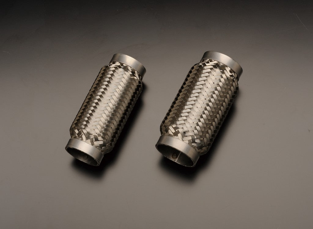 GReddy TRUST Japan SUS FLEXIBLE PIPE FOR 11000204