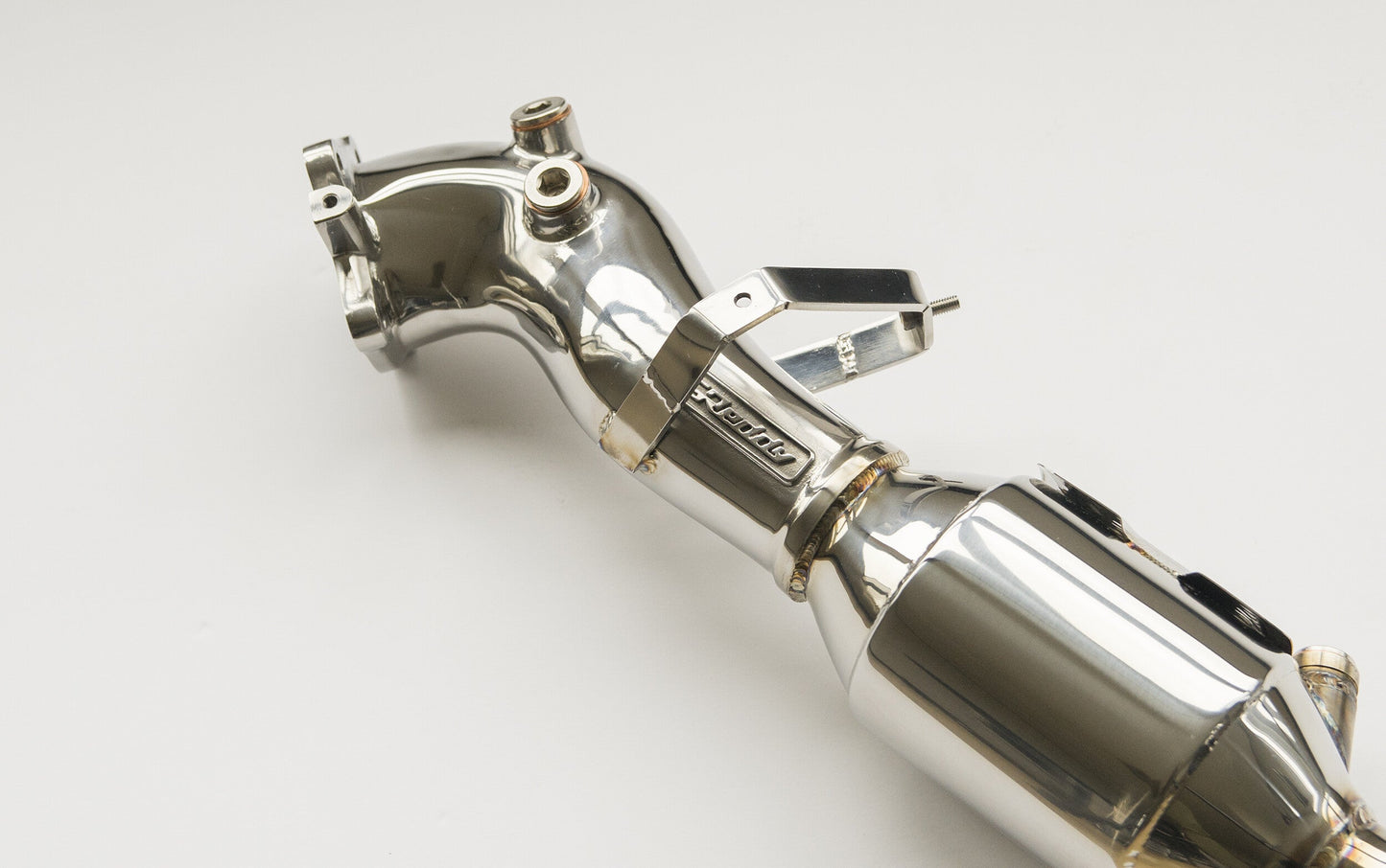 GReddy TRUST Japan SPORT CATALYZER FOR SUZUKI JIMNY JB64W R06A 10694003