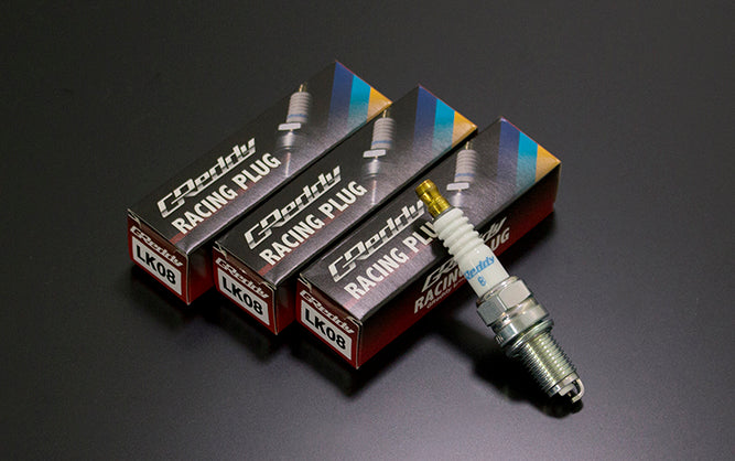 GReddy TRUST Japan RACING PLUG IRIDIUM TUNE IT08LK FOR SUZUKI 13000188