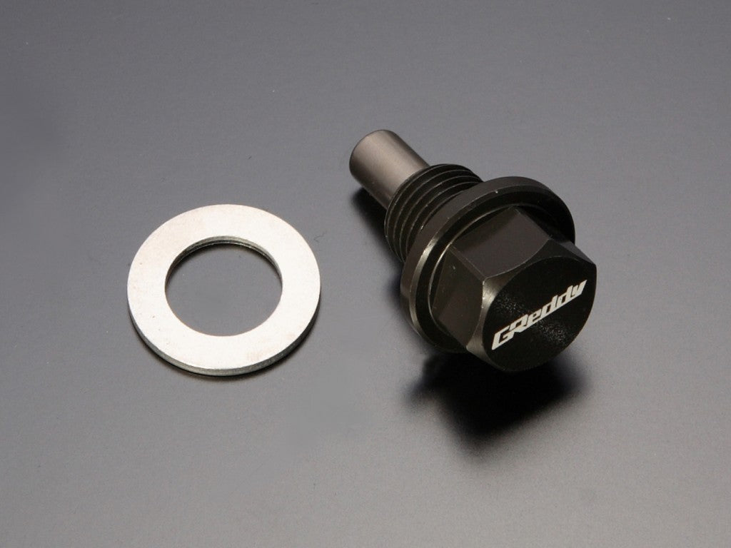GReddy TRUST Japan SEAL WASHER FOR NEODYMIUM MAGDRAIN BOLT FOR 13901401