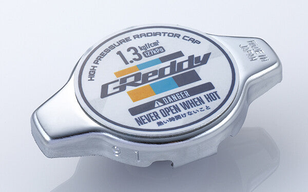 GReddy TRUST Japan RADIATOR CAP N TYPE FOR 13901003