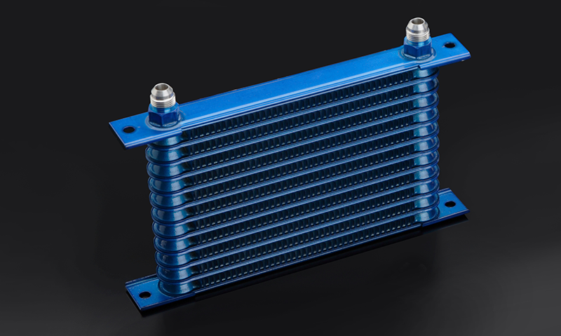 GReddy TRUST Japan OIL COOLER CORE FOR 12004310