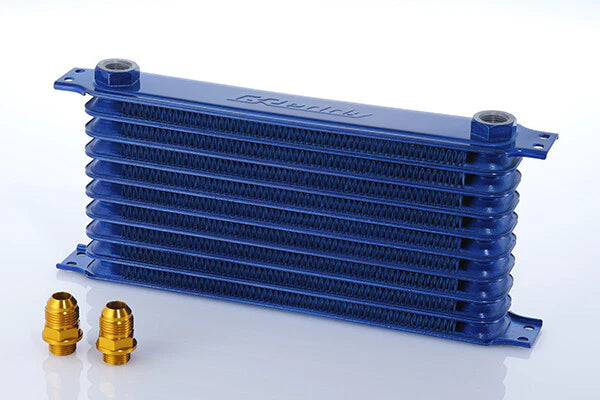 GReddy TRUST Japan OIL COOLER CORE 10 ROW #8