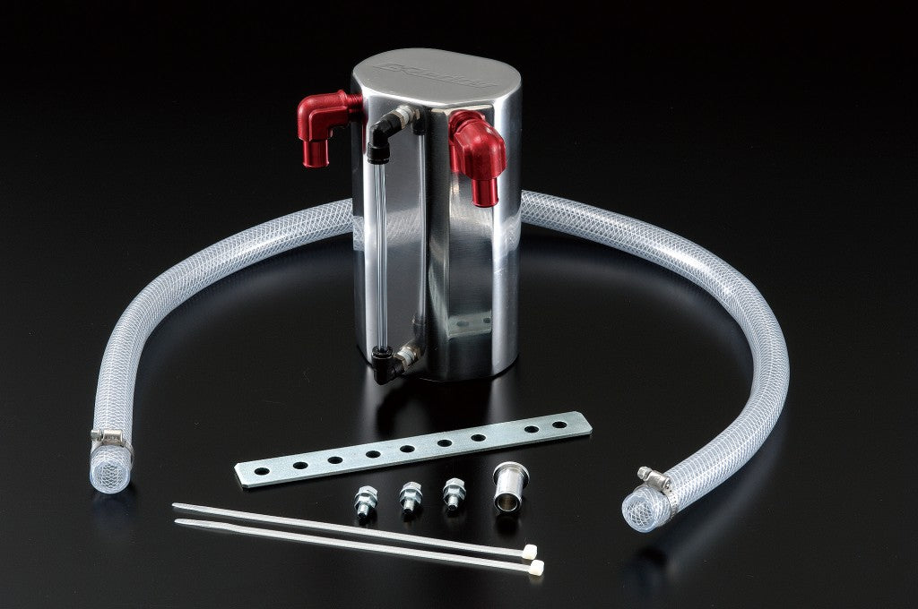 GReddy TRUST Japan OIL CATCH TANK FOR 12400465