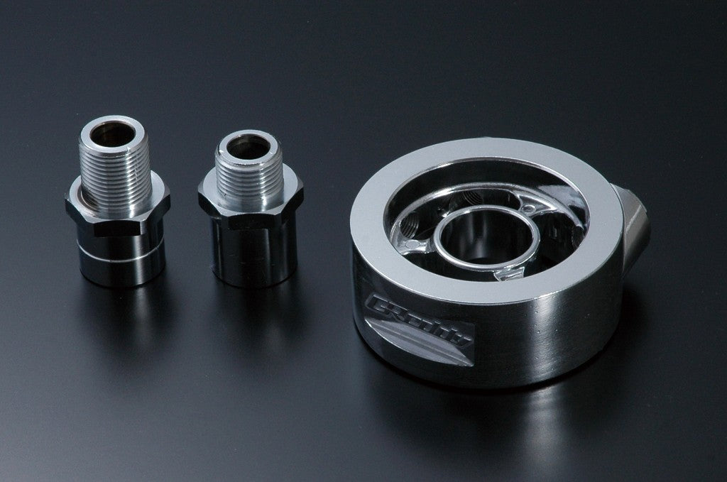 GReddy TRUST Japan OIL PRESSURE, TEMPERATURE SENSOR ATTACH FOR 12002801