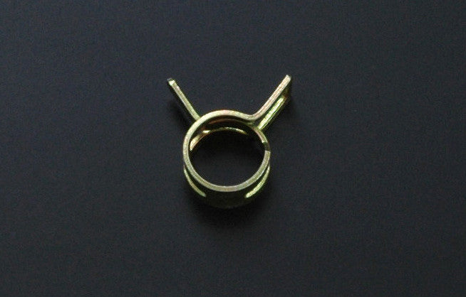 GReddy TRUST Japan POWER BAND (HOSE CLAMPS) FOR 12400706