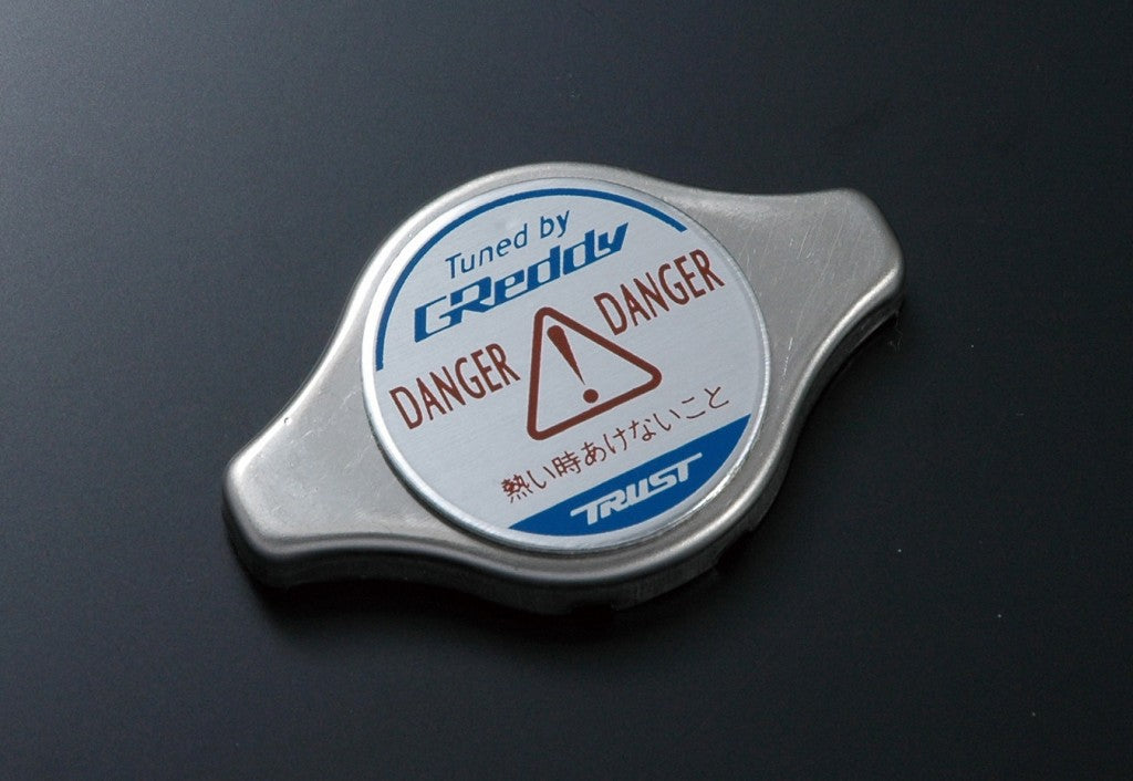 GReddy TRUST Japan RADIATOR FILLER SEALING CAP FOR 12400907