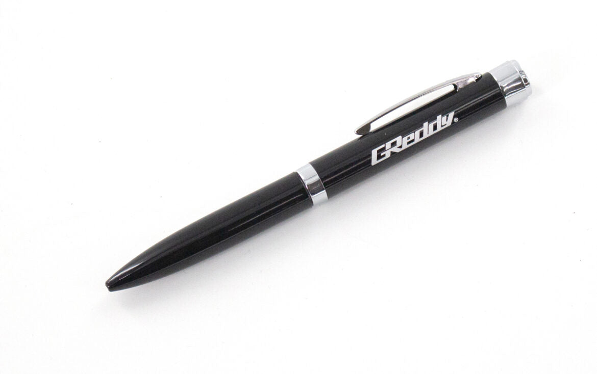 GReddy TRUST Japan Projection Pen